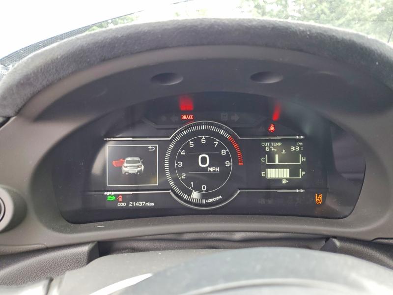 Продажа на аукционе авто 2025 Toyota Gr 86, vin: JF1ZNBE16S9755759, номер лота: 59135196