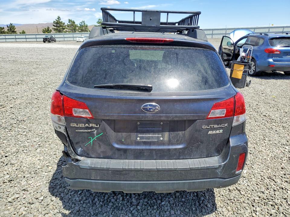 58795076 :رقم المزاد ، 4S4BRBCC5D3304828 vin ، 2013 Subaru Outback مزاد بيع