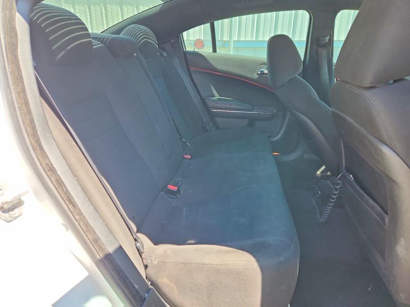 2013 Dodge Charger მანქანა იყიდება აუქციონზე, vin: 2C3CDXATXDH643674, აუქციონის ნომერი: 57872406