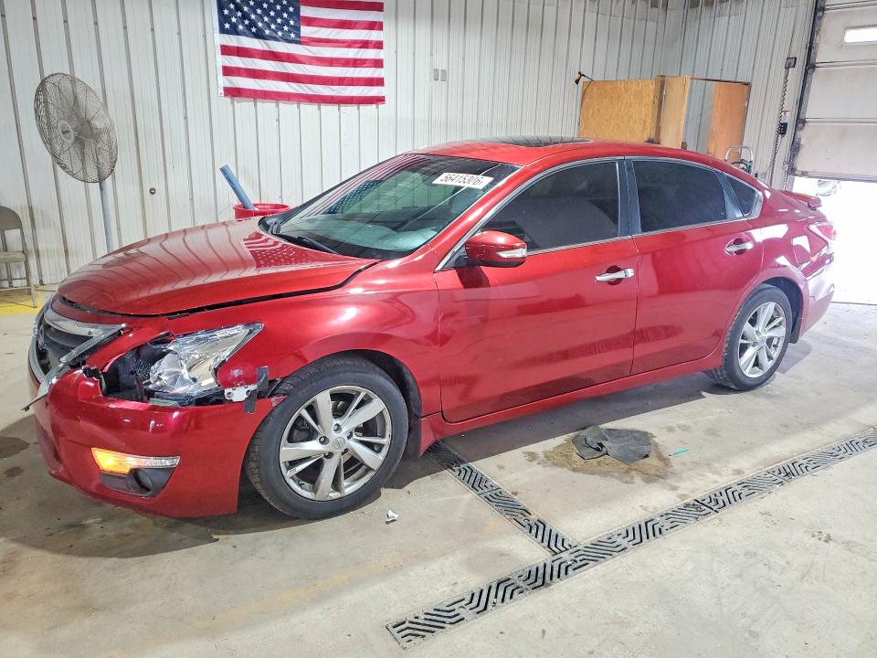 Aukcja sprzedaży 2013 Nissan Altima, vin: 1N4AL3AP0DC143856, numer aukcji: 56415306