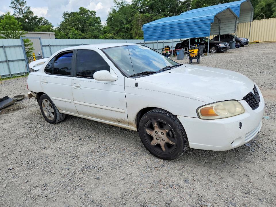 Aukcja sprzedaży 2005 Nissan Sentra, vin: 3N1CB51D15L585612, numer aukcji: 59075836