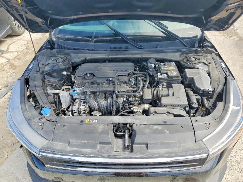 Продаж на аукціоні авто 2025 Kia K4, vin: 3KPFT4DE3SE163878, номер лоту: 56281736