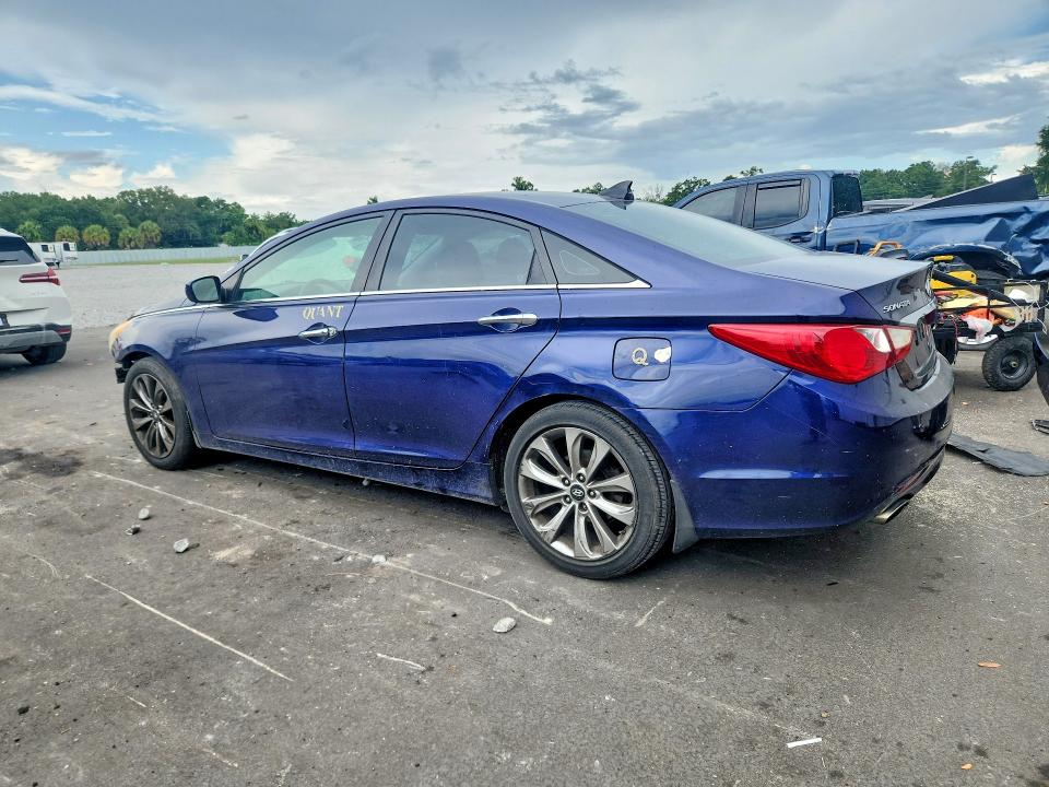 2012 Hyundai Sonata მანქანა იყიდება აუქციონზე, vin: 5NPEC4AC7CH420326, აუქციონის ნომერი: 56971256