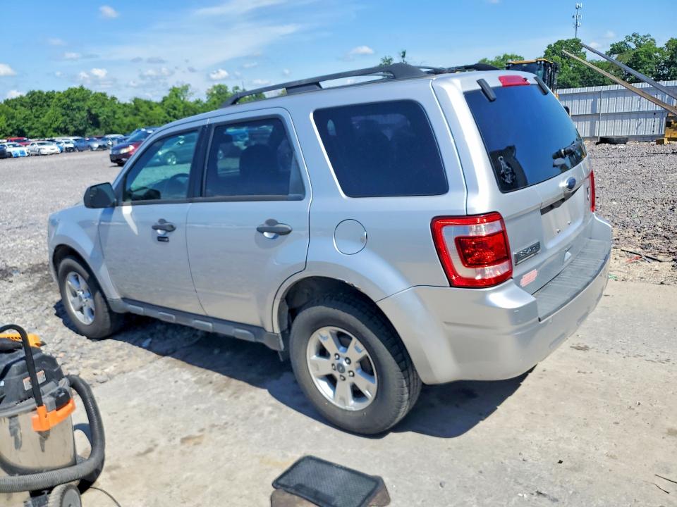 58310666 :رقم المزاد ، 1FMCU9D73BKC22290 vin ، 2011 Ford Escape مزاد بيع
