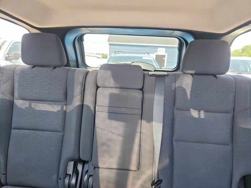 2012 Jeep Grand Cherokee მანქანა იყიდება აუქციონზე, vin: 1C4RJFAG2CC349084, აუქციონის ნომერი: 53869536