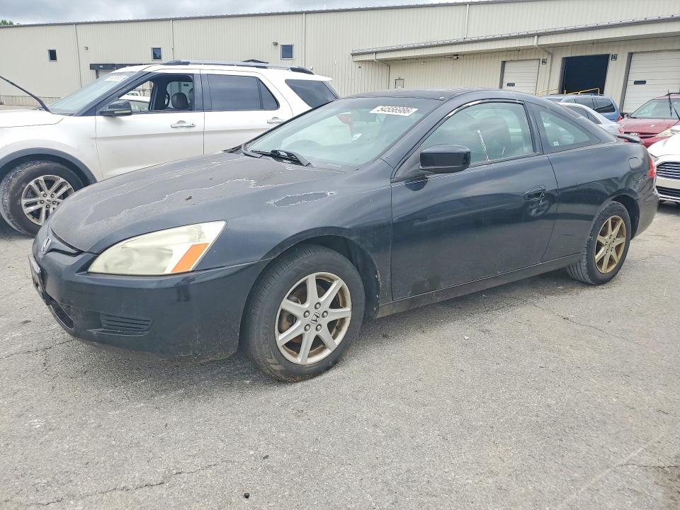 Продаж на аукціоні авто 2004 Honda Accord, vin: 1HGCM826X4A020131, номер лоту: 54556986