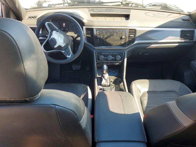 Продаж на аукціоні авто 2021 Volkswagen Atlas Cross Sport, vin: 1V2BE2CA9MC222274, номер лоту: 54494436