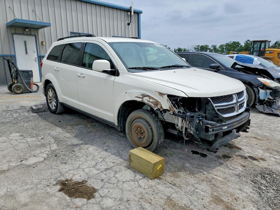 Продажа на аукционе авто 2016 Dodge Journey, vin: 3C4PDCBG5GT202697, номер лота: 56355836