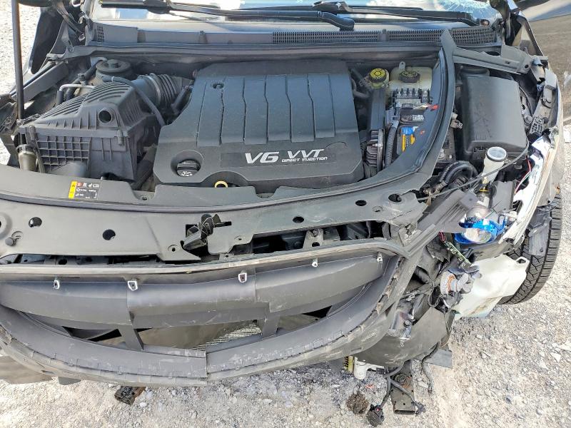 Aukcja sprzedaży 2014 Buick Lacrosse, vin: 1G4GA5G3XEF138394, numer aukcji: 57752316