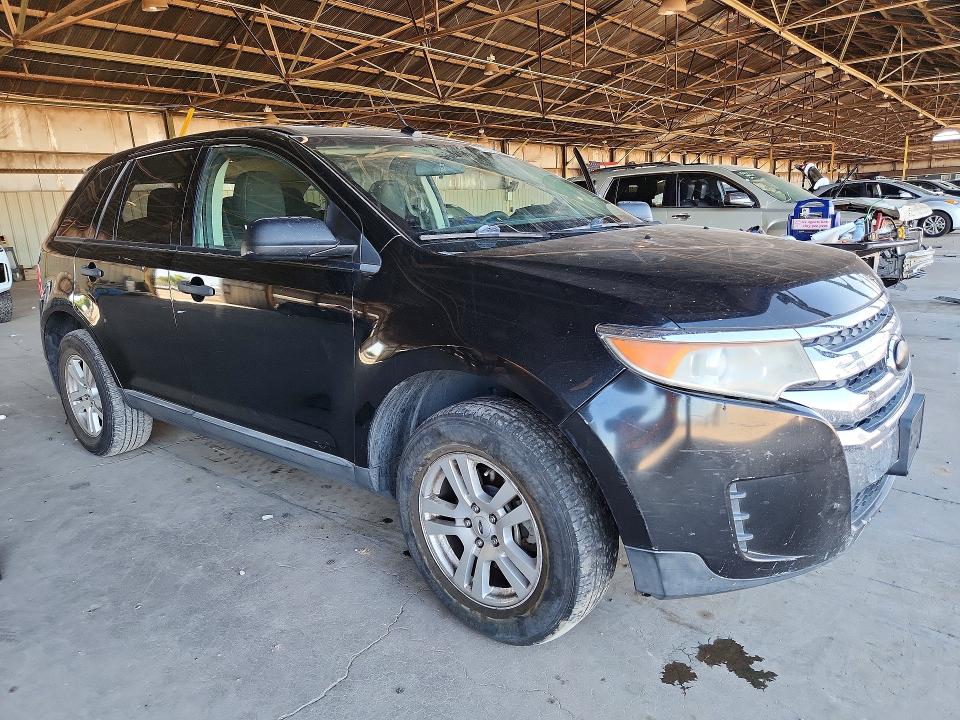Aukcja sprzedaży 2011 Ford Edge, vin: 2FMDK3GC3BBB32227, numer aukcji: 57091066