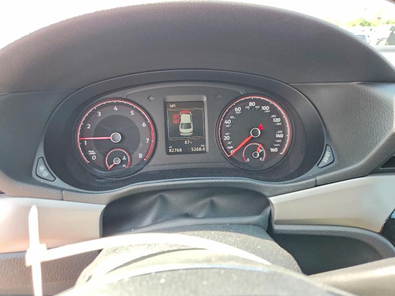 56080276 :رقم المزاد ، 1VWAA7A34MC010292 vin ، 2021 Volkswagen Passat مزاد بيع