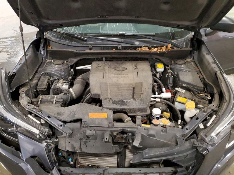 55691876 :رقم المزاد ، JF2SKACC0NH508803 vin ، 2022 Subaru Forester مزاد بيع