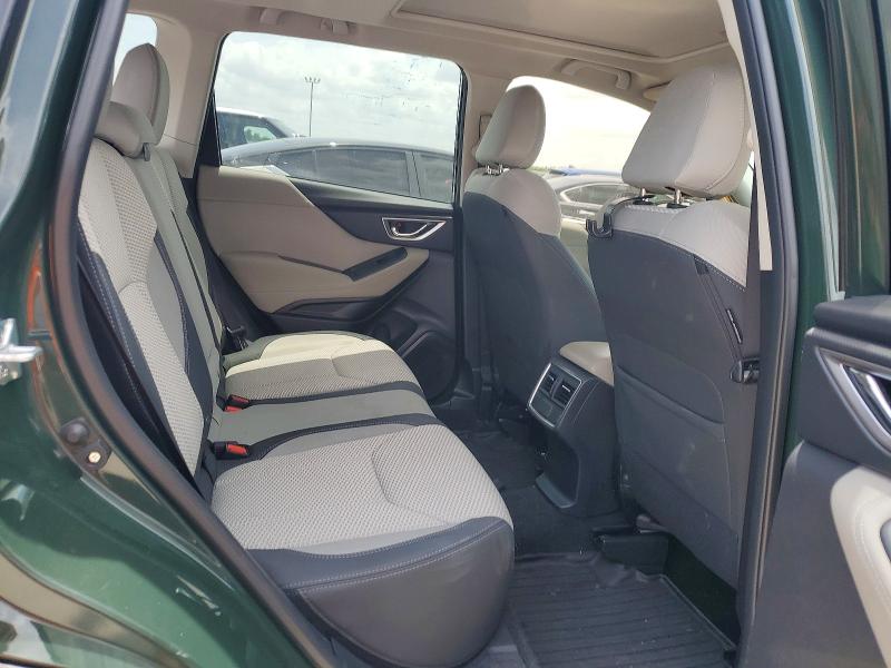 Aukcja sprzedaży 2024 Subaru Forester, vin: JF2SKACC9RH498701, numer aukcji: 57273066
