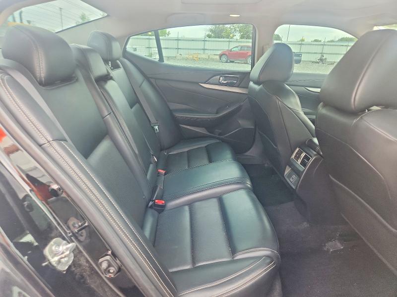 Продажа на аукционе авто 2018 Nissan Maxima, vin: 1N4AA6AP1JC372372, номер лота: 77248065