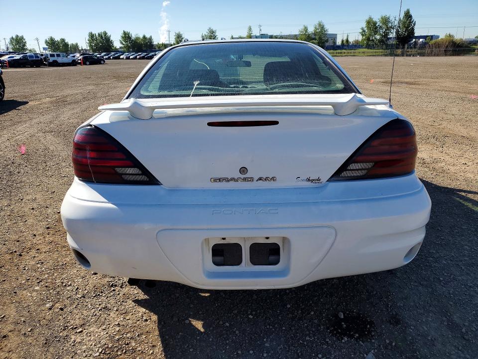 Продажа на аукционе авто 2004 Pontiac Grand Am, vin: 1G2NF52E54M587471, номер лота: 58517206
