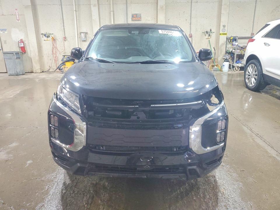 Продаж на аукціоні авто 2024 Mitsubishi Outlander Sport, vin: JA4ARUAU9RU005474, номер лоту: 57544646