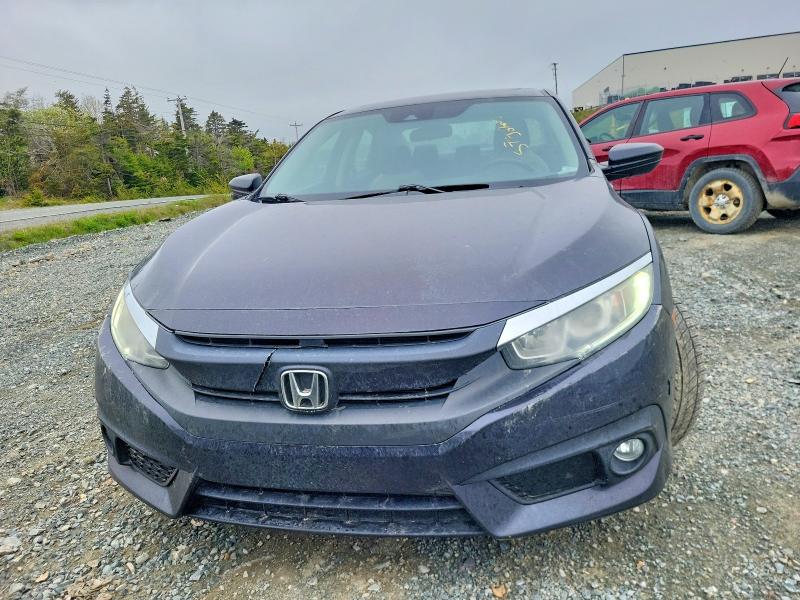 Aukcja sprzedaży 2016 Honda Civic, vin: 2HGFC1F45GH102676, numer aukcji: 56751446