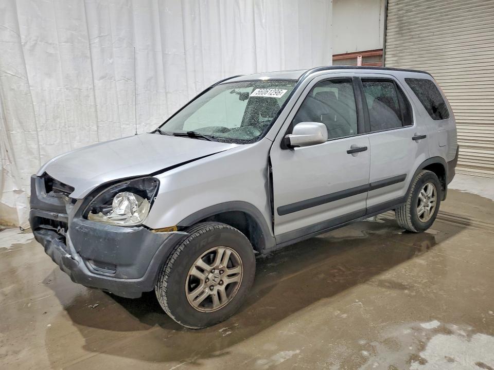 Продаж на аукціоні авто 2004 Honda Cr-v, vin: JHLRD78854C050723, номер лоту: 56061296