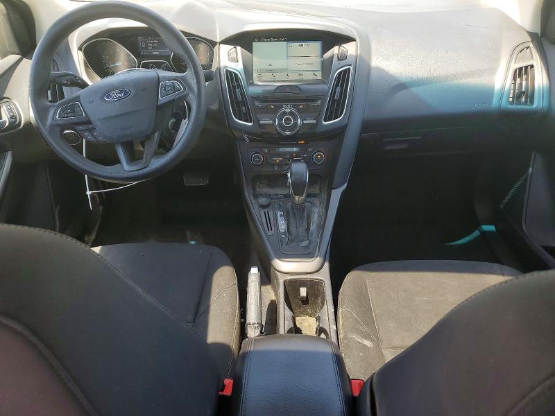 Aukcja sprzedaży 2018 Ford Focus, vin: 1FADP3H29JL279023, numer aukcji: 59175366