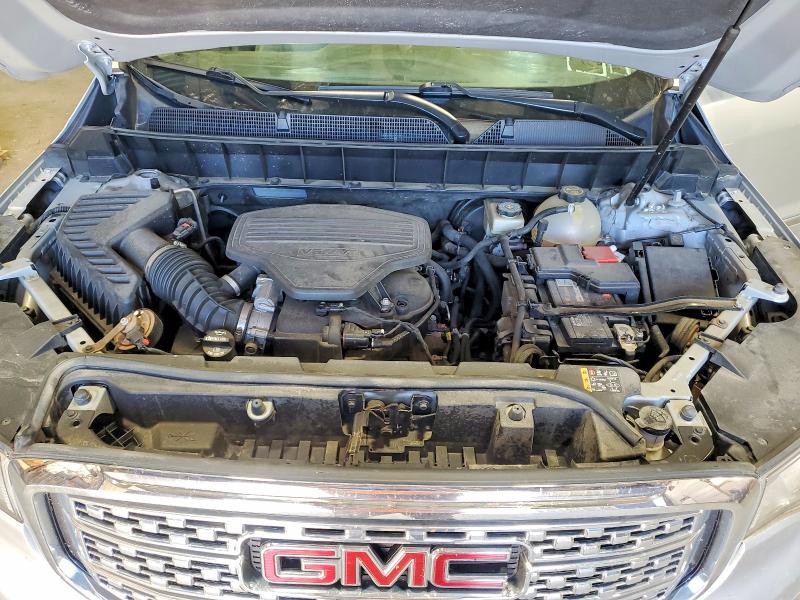 Aukcja sprzedaży 2017 Gmc Acadia, vin: 1GKKNXLS1HZ214930, numer aukcji: 57439776