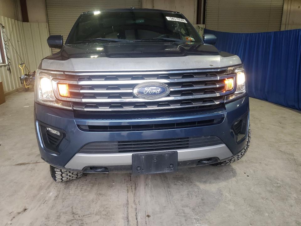 58510586 :رقم المزاد ، 1FMJK1JT7KEA27596 vin ، 2019 Ford Expedition مزاد بيع