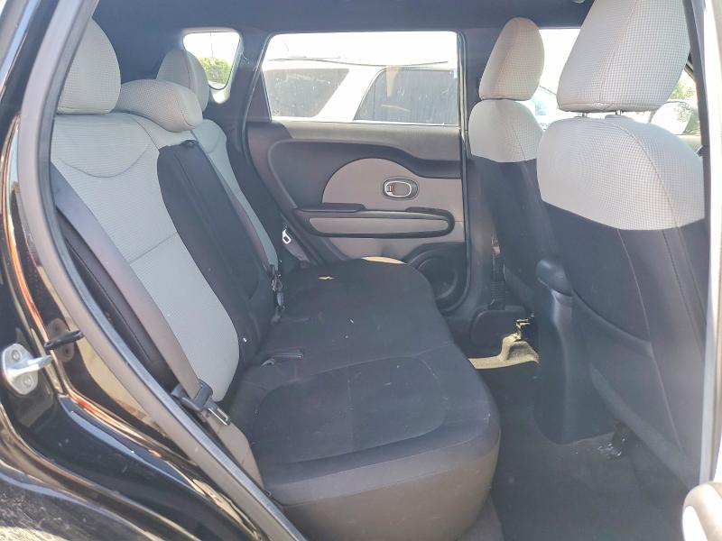 Aukcja sprzedaży 2014 Kia Soul, vin: KNDJN2A25E7111479, numer aukcji: 56445976