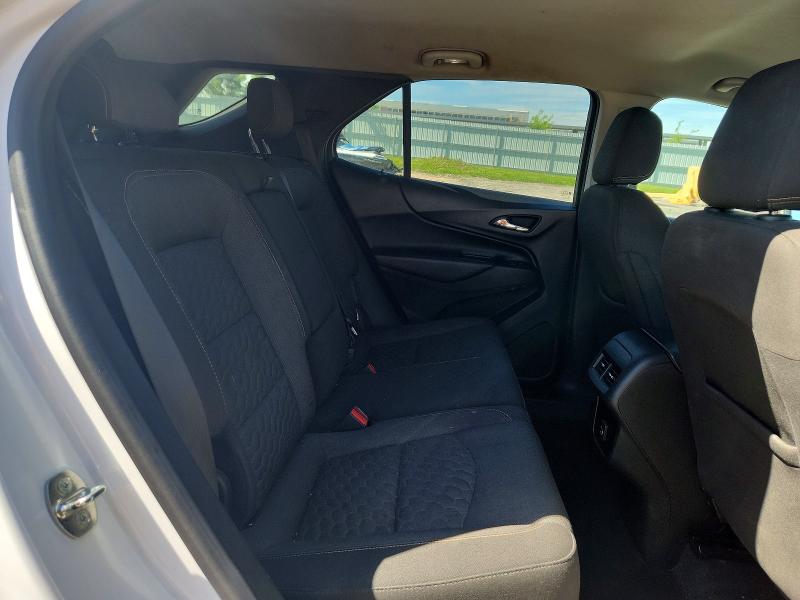 Aukcja sprzedaży 2019 Chevrolet Equinox, vin: 2GNAXKEVXK6199088, numer aukcji: 57756846