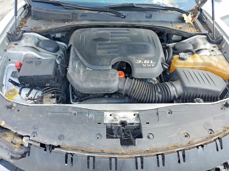 Продажа на аукционе авто 2020 Dodge Charger, vin: 2C3CDXBG8LH234251, номер лота: 57306606