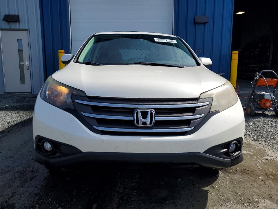 56002986 :رقم المزاد ، 2HKRM4H5XEH108199 vin ، 2014 Honda Cr-v مزاد بيع