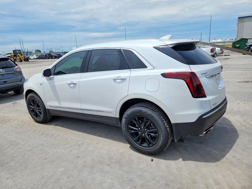 Aukcja sprzedaży 2021 Cadillac Xt5, vin: 1GYKNAR46MZ150194, numer aukcji: 54353446
