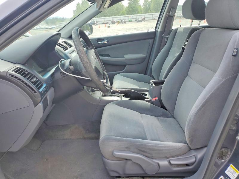 Aukcja sprzedaży 2007 Honda Accord, vin: 1HGCM56457A042789, numer aukcji: 58816946