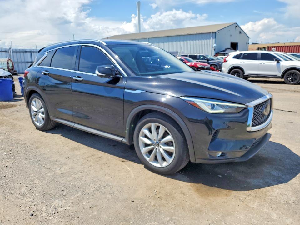 Продажа на аукционе авто 2019 Infiniti Qx50, vin: 3PCAJ5M30KF109937, номер лота: 57505276