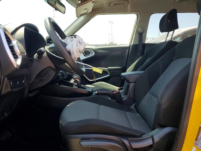 Продаж на аукціоні авто 2020 Kia Soul, vin: KNDJ23AU4L7064586, номер лоту: 56742936