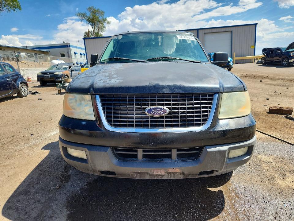 Aukcja sprzedaży 2006 Ford Expedition, vin: 1FMPU15506LA85406, numer aukcji: 56980556