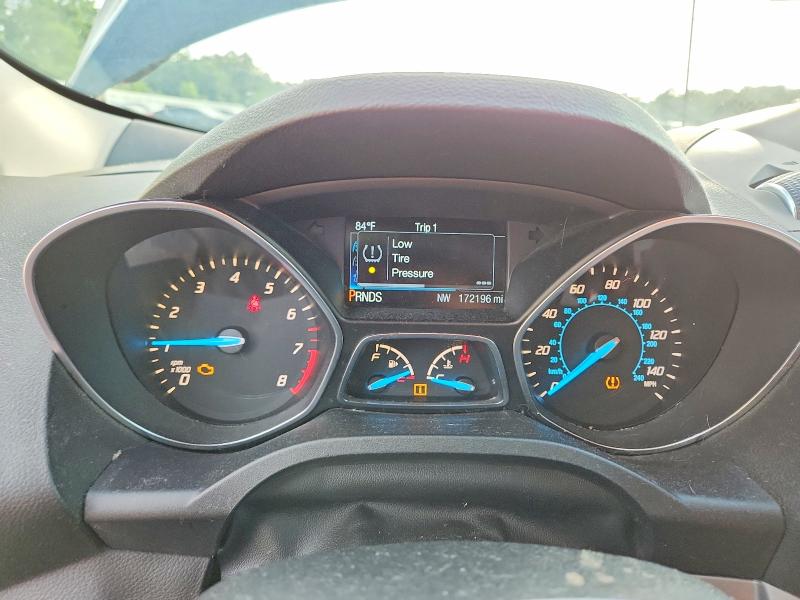 58919606 :رقم المزاد ، 1FMCU0GX9EUA09733 vin ، 2014 Ford Escape مزاد بيع