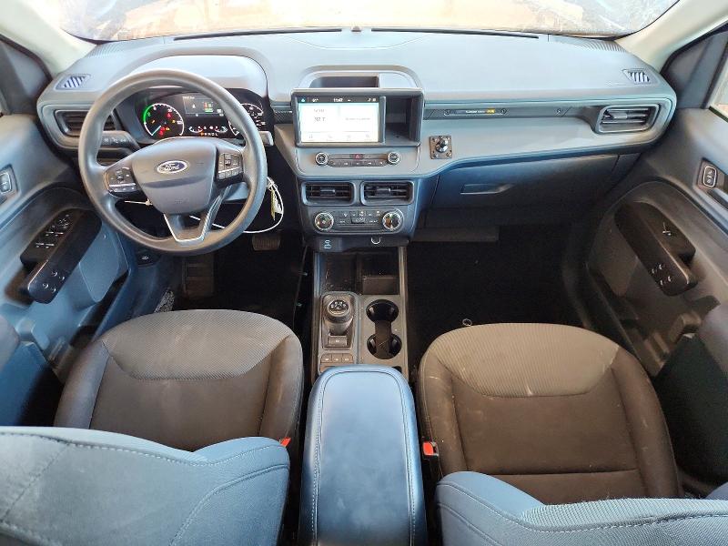 Aukcja sprzedaży 2024 Ford Maverick, vin: 3FTTW8A34RRA62677, numer aukcji: 54812846