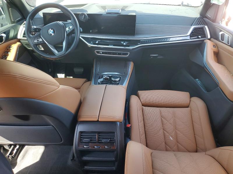 56378186 :رقم المزاد ، 5UX23EU01T9098011 vin ، 2026 Bmw X5 مزاد بيع
