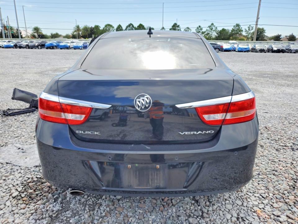 57415626 :رقم المزاد ، 1G4PS5SK7D4162951 vin ، 2013 Buick Verano مزاد بيع