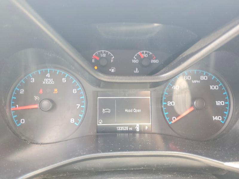 Продажа на аукционе авто 2018 Chevrolet Colorado, vin: 1GCGSBEA9J1172979, номер лота: 59247726