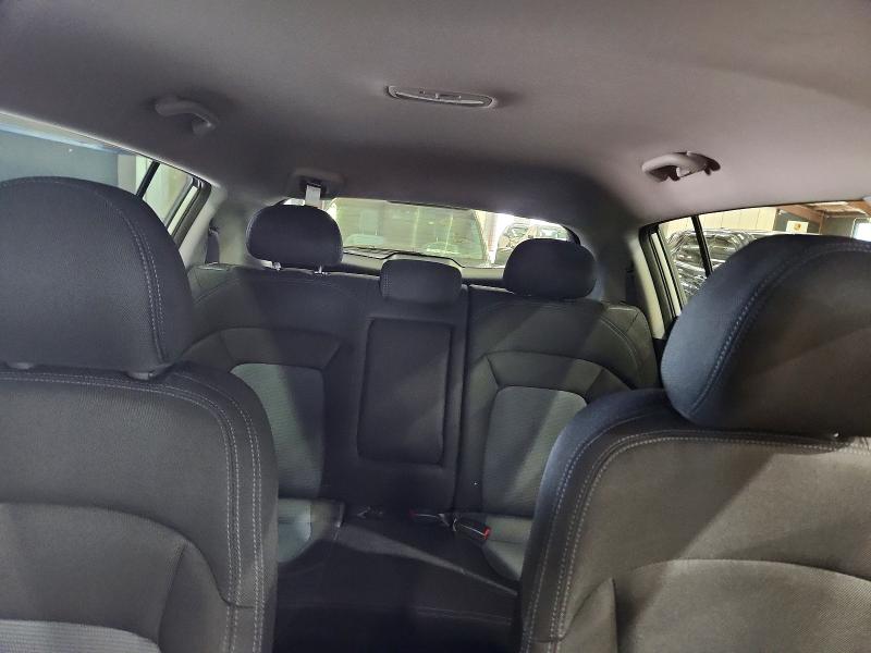 Продаж на аукціоні авто 2016 Kia Sportage, vin: KNDPBCAC8G7832304, номер лоту: 57156446