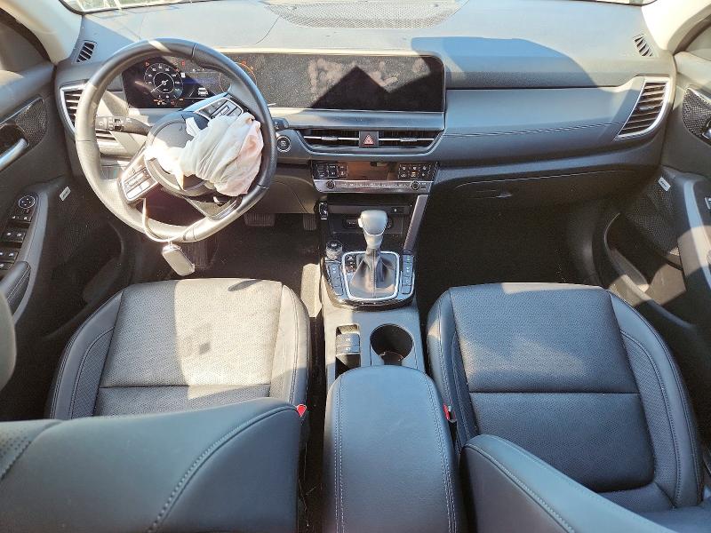 Aukcja sprzedaży 2024 Kia Seltos, vin: KNDETCA77R7617345, numer aukcji: 56134976