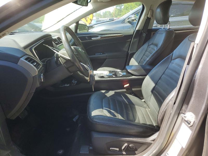 2014 Ford Fusion მანქანა იყიდება აუქციონზე, vin: 3FA6P0LU1ER174077, აუქციონის ნომერი: 54852956