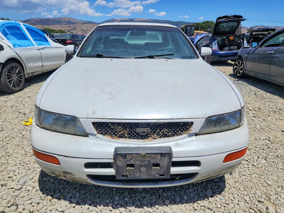 Продаж на аукціоні авто 1995 Nissan Maxima, vin: JN1CA21D4ST069236, номер лоту: 59008746