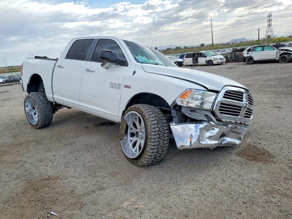 Aukcja sprzedaży 2017 Ram 1500, vin: 3C6RR6LT5HG760901, numer aukcji: 56290066