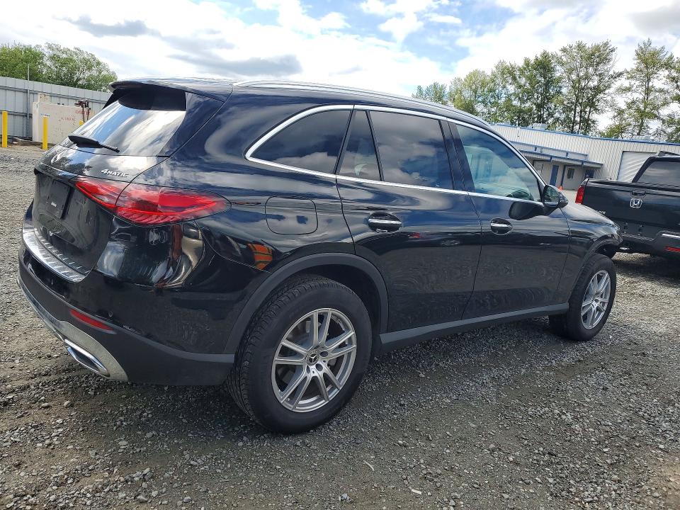 Aukcja sprzedaży 2023 Mercedes-benz Glc, vin: W1NKM4HB2PU011877, numer aukcji: 56084746