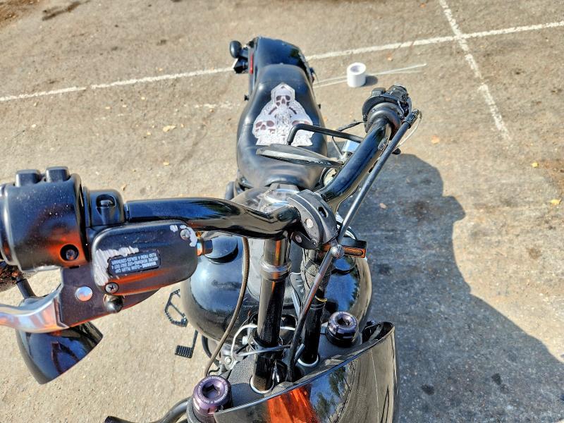 Продаж на аукціоні авто 2021 Harley-davidson Fxlrs, vin: 1HD1YWK28MB045582, номер лоту: 58837396