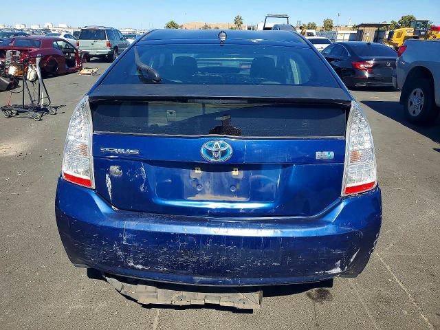 Продаж на аукціоні авто 2010 Toyota Prius, vin: JTDKN3DUXA0186446, номер лоту: 56704166
