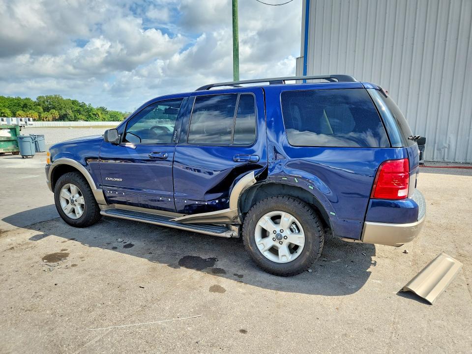 Aukcja sprzedaży 2004 Ford Explorer, vin: 1FMZU64W94UA06676, numer aukcji: 57899946