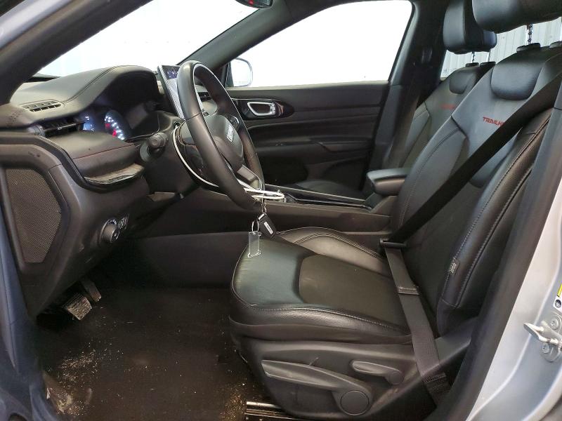 Auction sale of the 2025 Jeep Compass, vin: 3C4NJDDN5ST564071, lot number: 58598816