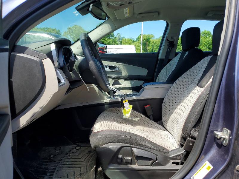 56126736 :رقم المزاد ، 2GNALBEK9D6312890 vin ، 2013 Chevrolet Equinox مزاد بيع